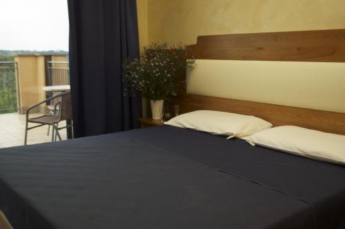 Gallery image of Francalancia Country Resort in Castelnuovo di Porto