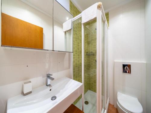 Holiday Home in Denia with Pool & Garden