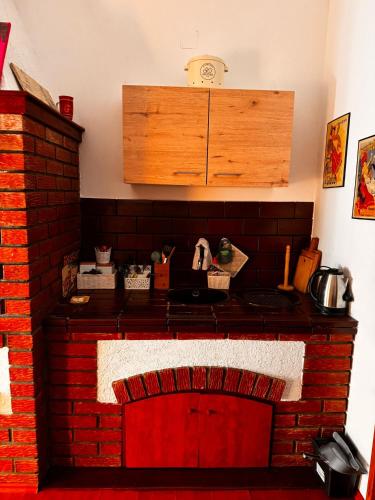 Apartman Nikos