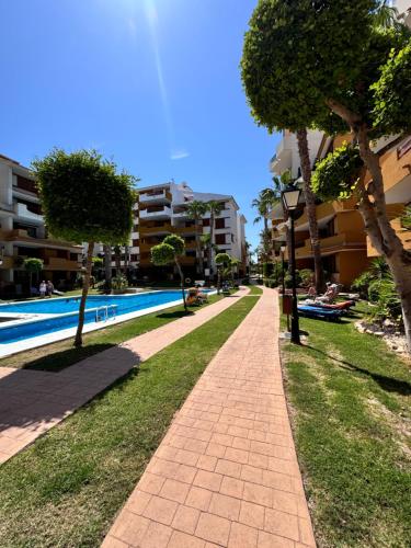 La Recoleta Residence Punta Prima