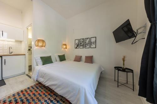 Le 288 - Appartements Reimois