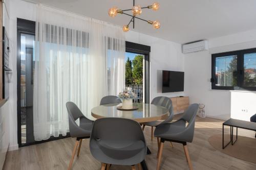 Apartment Herc