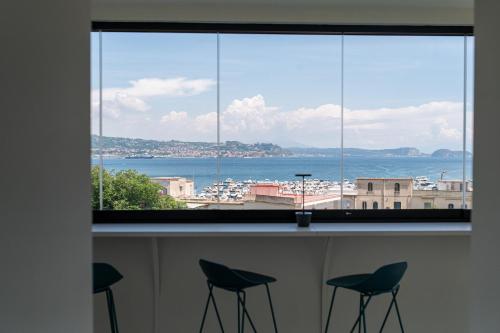 Paesaggio naturale nelle vicinanze del bed & breakfast