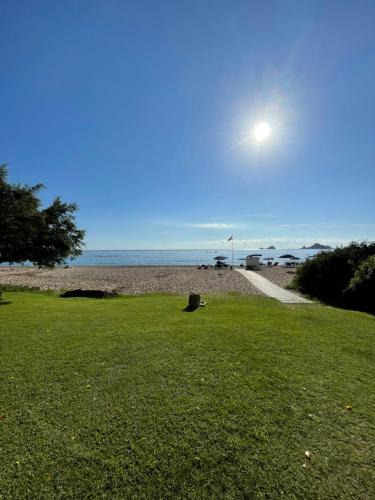Gallery image of Hotel Mediterraneo in Santa Maria Navarrese