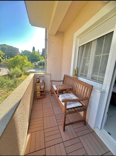 Apartment Aron Trogir