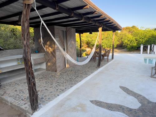 Fotografie z fotogalerie ubytování Casita Flor de Mayo v destinaci Santa María Colotepec