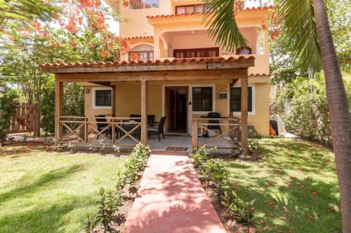 Villa Punta Cana Vacays