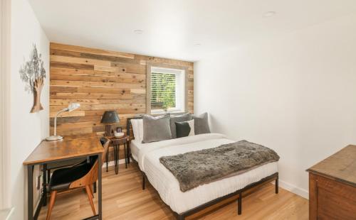 2 Unit Luxe 5br, Bbq, Fire Pit, Family Ready_2