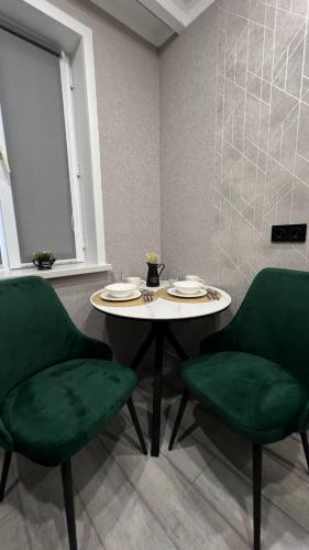 Photo de la galerie de l'établissement ТrendApart, à Karaganda