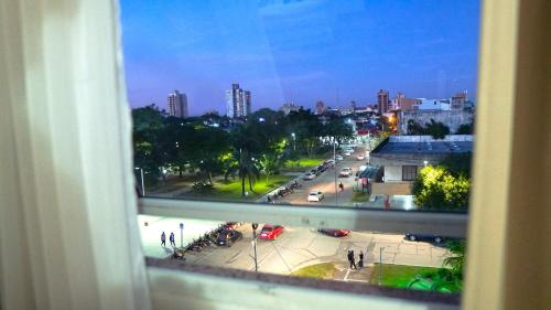 Gallery image of Hotel Plaza Formosa in Formosa
