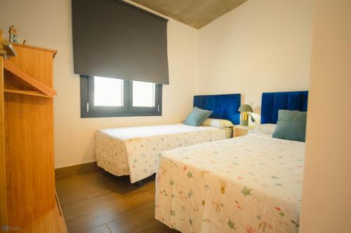 Gallery image of VILLA LUXURY MARIA in Roche