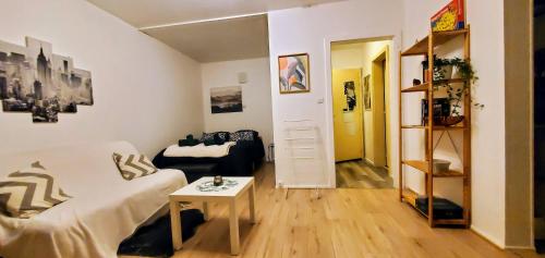 Appartement 1 Chambre