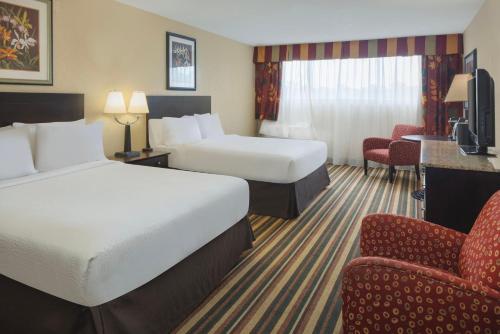 Holiday Inn & Suites Orlando SW - Celebration Area, an IHG Hotel Image