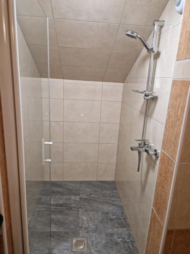 Ένα μπάνιο στο Apartman RIM Brezje Dravsko