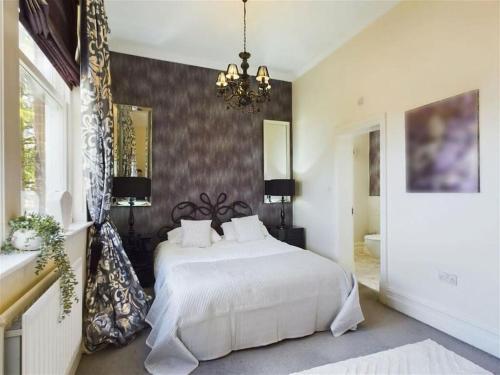 Gallery image of Upmarket Apartment in Ormskirk in Ormskirk