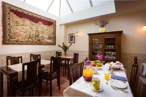 Old City Guest House