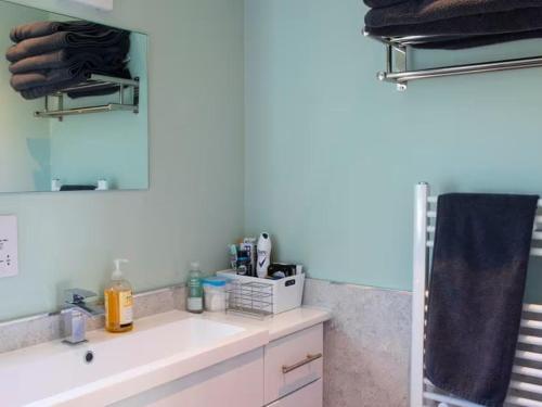 Galería fotográfica de Cabin Hideaways en Mattishall