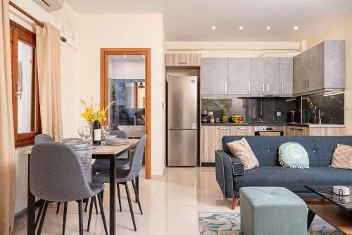 Foto dalla galleria di Sea Salt Village House a Samos