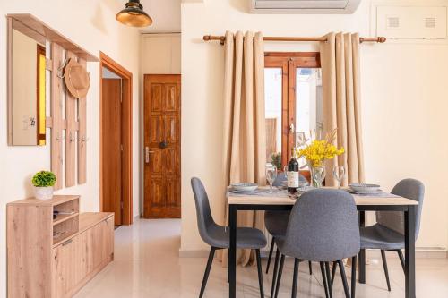 Foto dalla galleria di Sea Salt Village House a Samos