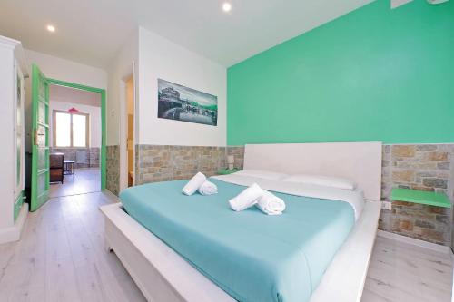 Lucky Domus Appio