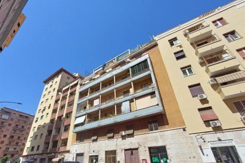 Lucky Domus Appio