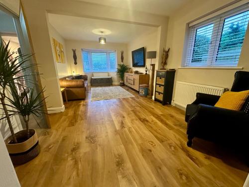 Gallery image of Lanstone House in Chipping Norton