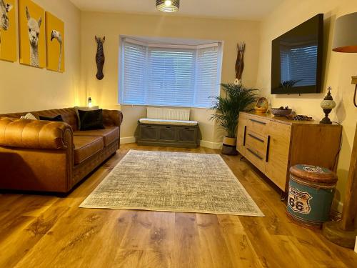 Gallery image of Lanstone House in Chipping Norton