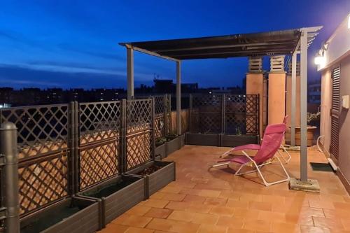 La Terrazza dei MaSo' - Attico esclusivo