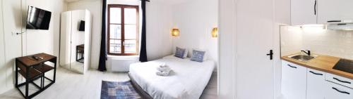 Le 288 - Appartements Reimois