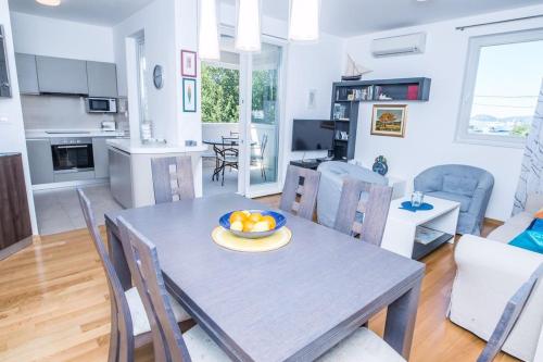 NEW! Carpe Diem 1,Split-Bacvice,free wi-fi, parking