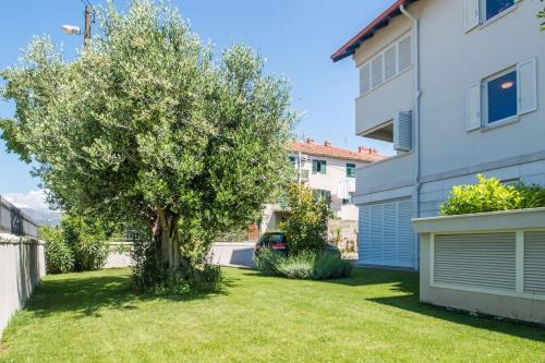 NEW! Carpe Diem 1,Split-Bacvice,free wi-fi, parking