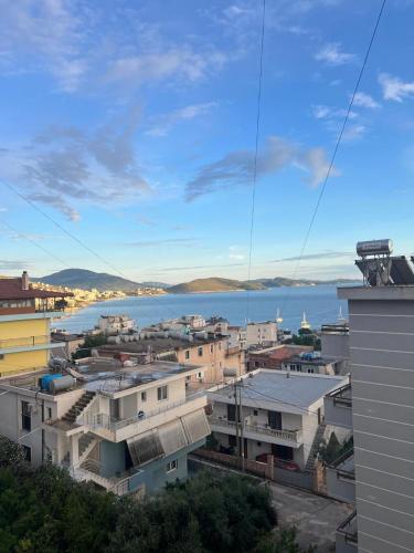 Gallery image of O'Det Luxury Rooms & Apartments in Sarandë