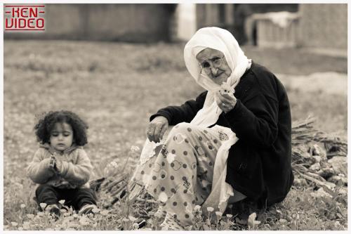 Επισκέπτες που μένουν στο Chez Mamie