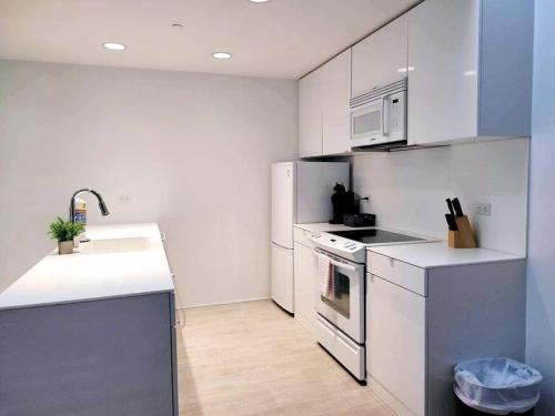 クリーブランドにある629 Lofts 811 - A KCM Propertyのギャラリーの写真