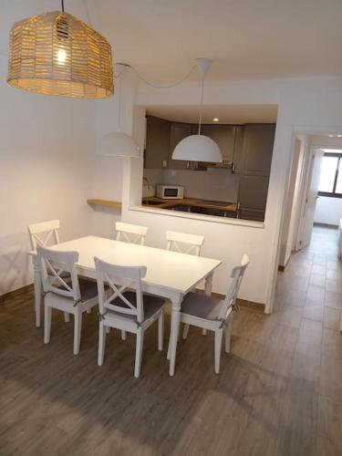 Suite Central Corralejo