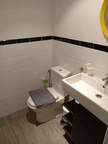 Suite Central Corralejo