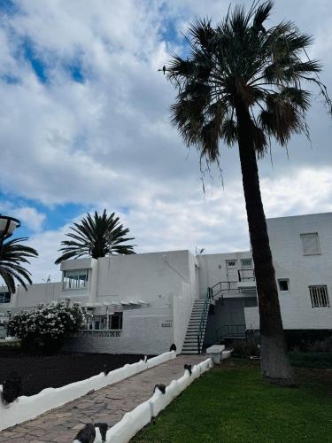 Marysol - Lovely studio Tenerife sur