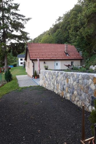 Apartments with parking space Kalnik, Podravina - 22913