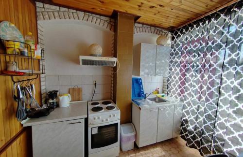 Apartments with parking space Mundanije, Rab - 23299