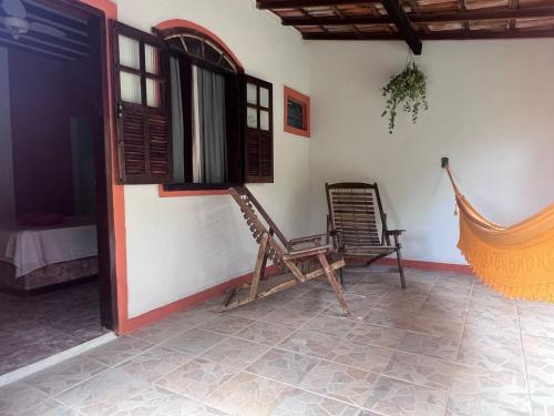 Fotografie z fotogalerie ubytování Pousada Maruru v destinaci Serra do Cipo