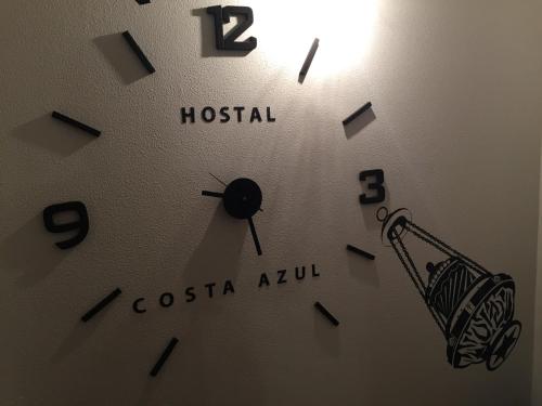 Hostal Costa Azul, Santiago de Compostela – Bijgewerkte ...