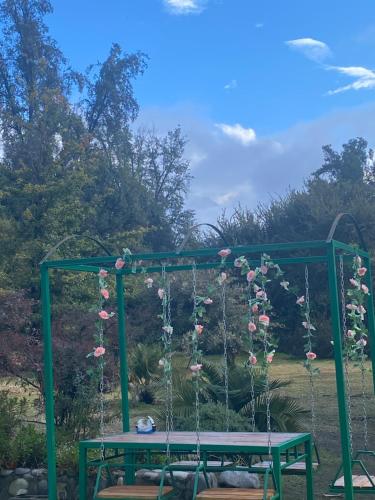 Fotografie z fotogalerie ubytování CASA DE CAMPO EN Aculeo v destinaci Paine