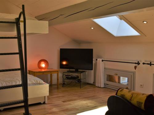 Appartement skis aux pieds, 6 pièces, 10 personnes à Méribel
