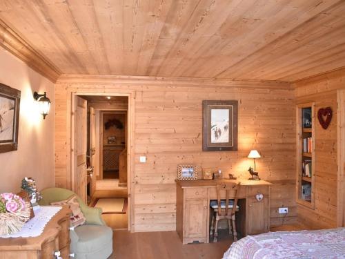 Appartement confort 4 pièces, 8 pers, Méribel centre