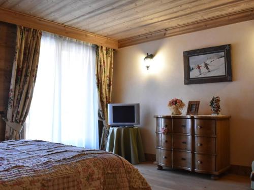 Appartement confort 4 pièces, 8 pers, Méribel centre