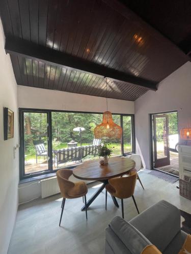 Billede fra billedgalleriet på Magical Cottage in the woods i Baarn