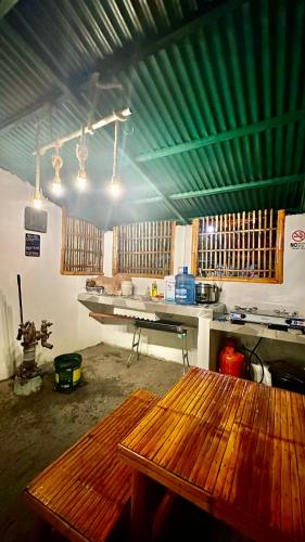 Fotografie z fotogalerie ubytování Seasure Beach Resort's Twinnie v destinaci Sindol
