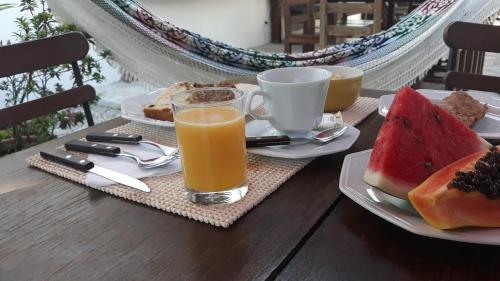 Makanan di atau berdekatan inn ini