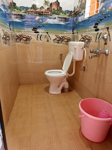 Gallery image of Arambol Paradise by PSS Properties in Arambol