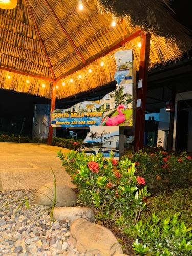 Gallery image of Villa Bella Verde ll in Acacías